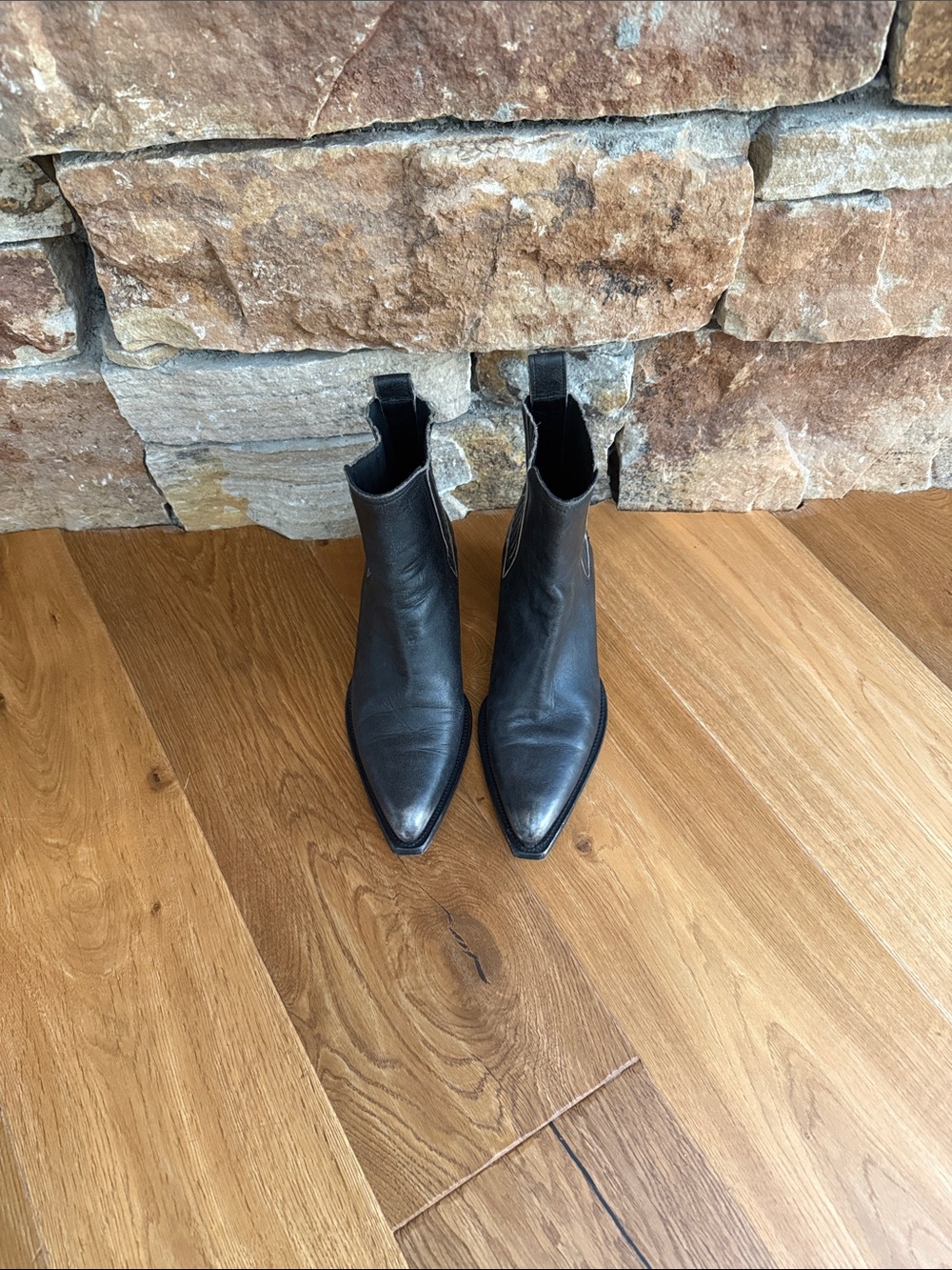 Golden Goose Boots